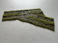 Right Hand Slip Road